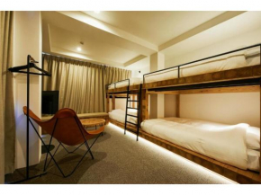 mizuka Daimyo7-unmanned hotel - Vacation STAY 05246v